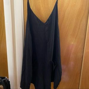 SHEIN Plus Size Romper!